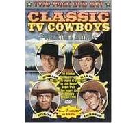 Classic TV Cowboy - Classic TV Cowboy