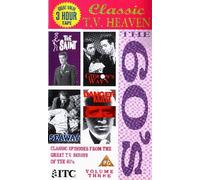 Classic TV Heaven: The 60's Volume 3