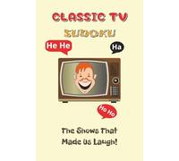 Classic TV Sudoku: The Shows That Made Us Laugh