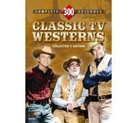 Classic TV Westerns - Classic TV Westerns