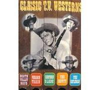 Classic TV Westerns - Classic TV Westerns Box Set
