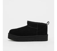 KIDS' CLASSIC ULTRA MINI PLATFORM by UGG 33 1/2 Nero