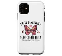 Classic Verses & Trust in God Peace, Love, and Hope Spiritua Custodia per iPhone 11