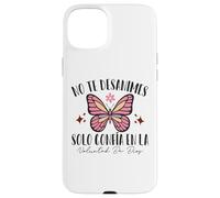 Classic Verses & Trust in God Peace, Love, and Hope Spiritua Custodia per iPhone 15 Plus