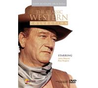 Classic Western 6-Pak - American Western Collection