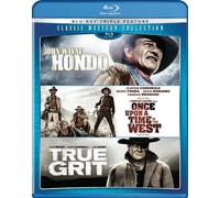 Classic Western Collection