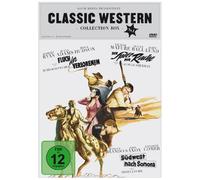 Classic Western Collection Box No. 1