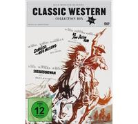 Classic Western Collection Box No. 2