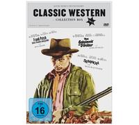 Classic Western Collection Box No. 3