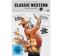 Classic Western Collection Box No. 4