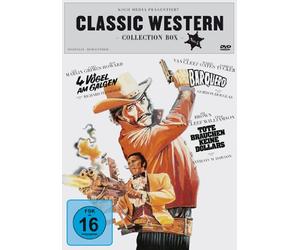 Classic Western Collection Box No. 4