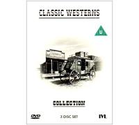 Classic Western Collection [DVD] [Edizione: Regno Unito]