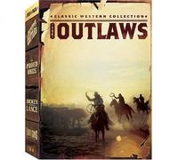 Classic Western Collection: The Outlaws