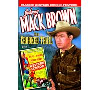 Classic Western Double Feature [1936] [Region 1] [NTSC]