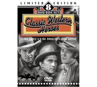 Classic Western Heroes - Classic Western Heroes