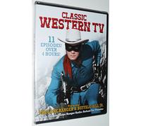 Classic Western TV - Classic Western TV