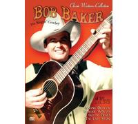 Classic Westerns: Bob Baker Four Feature [DVD] [Region 1] [US Import] [NTSC]