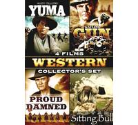 Classic Westerns Collector's Set: Volume 2