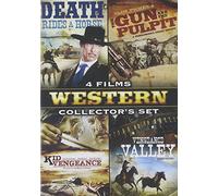 Classic Westerns Collector's Set: Volume 3