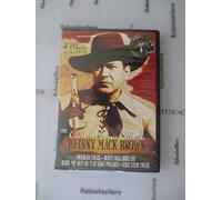Classic Westerns: Johnny Mack Brown Four Feature