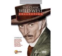 Classic Wild West Collection (6 Dvd) [Edizione: Stati Uniti]
