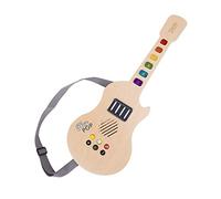 Classic World - Chitarra elettrica in legno