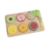 Classic World CW20142 Fruity Fractions, Small