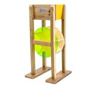 Classic World Houten Zandtrechter Met Molen