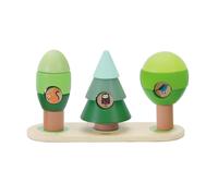 Classic World Little Forest Stapelringen