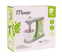 Classic World Miscelatore in Legno Accessori da Cucina Miscelatori Giocattoli in