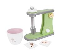 Classic World Miscelatore in Legno Accessori da Cucina Miscelatori Giocattoli in