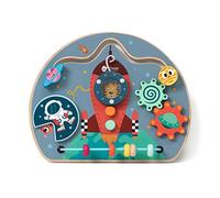 Classic World - Raket bezet bord