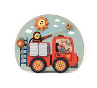 Classic World - Scheda occupata dei pompieri