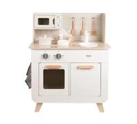 Classic World - Set da cucina dello chef con accessori