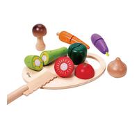 Classic World Verdure con Tagliere