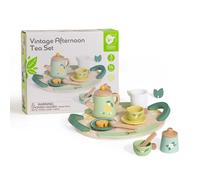 Classic World - Vintage Afternoon Tea Set