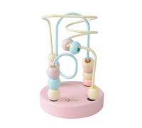 Classic World Wooden Motor Spiral Toy