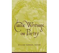 Classic Writings on Poetry