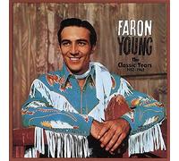 Faron Young - The Classic Years (5-CD Deluxe Box Set)