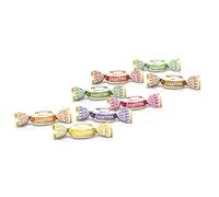 CLASSICA BARATTINA CARAMELLE DURE GUSTI ASSORTITI BARATTI & MILANO SENZA GLUTINE