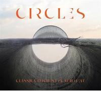 Classica Orchestra Afrobeat - CIRCLES