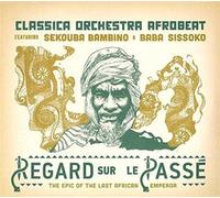 Classica Orchestra Afrobeat - Regard Sur Le Passe