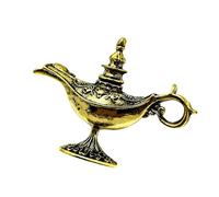 Classica Vintage Antica Teiera Spilla Elegante Lapel Pin Gioielli Pezzo Per Gli Appassionati Di Moda Collezionisti Retrò Gioielli Antichi, Misura unica, come descritto