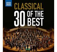 Classical: 30 Of The Best / Various (2 Cd) - AA.VV. (Audio Cd)