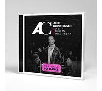 Alex Christensen & The Berlin Orchestra Classical 80s Dance (CD)