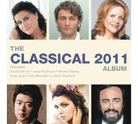 Classical Album 2011