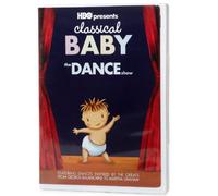 Classical Baby Dance - Dance Show [Edizione: Stati Uniti]
