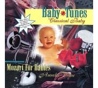 Classical Baby: Mozart - Awake Time
