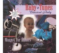 Classical Baby: Mozart - Sleepy Time