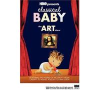 Classical Baby: The Art Show by Various